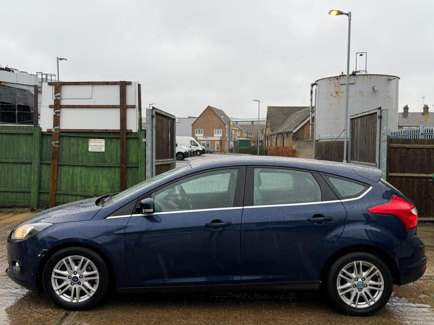 Used Ford Focus 2012 for sale - 76997185: Photo 6