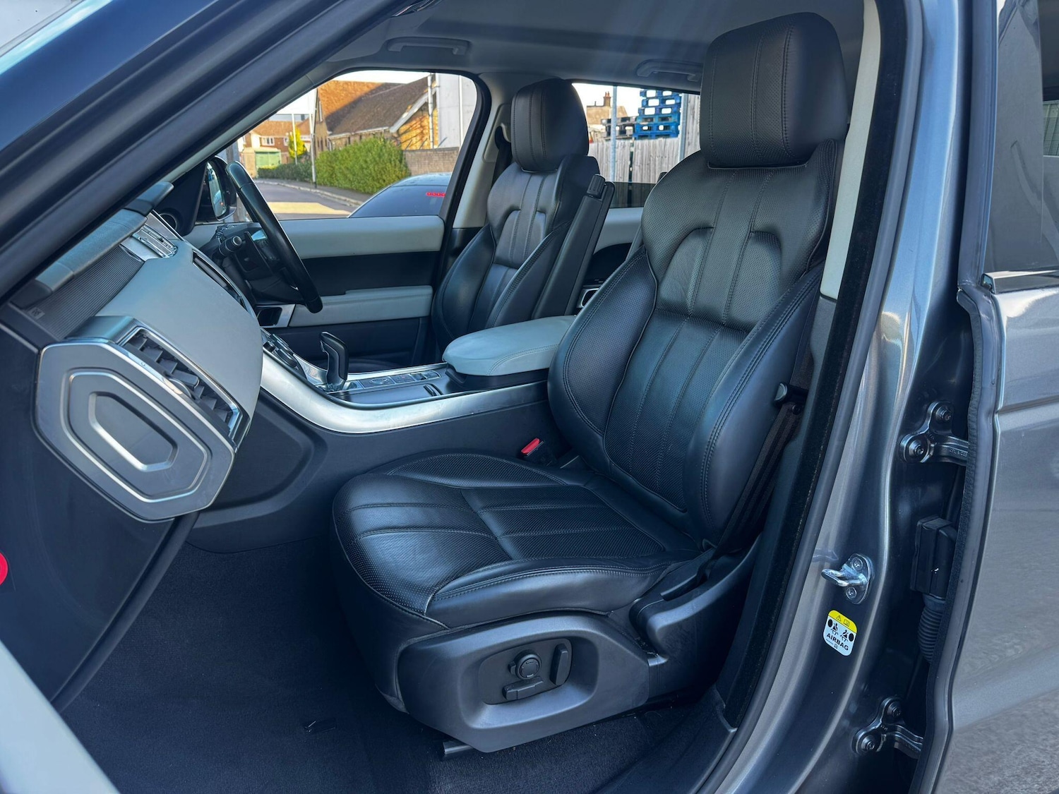 Vehicle 24