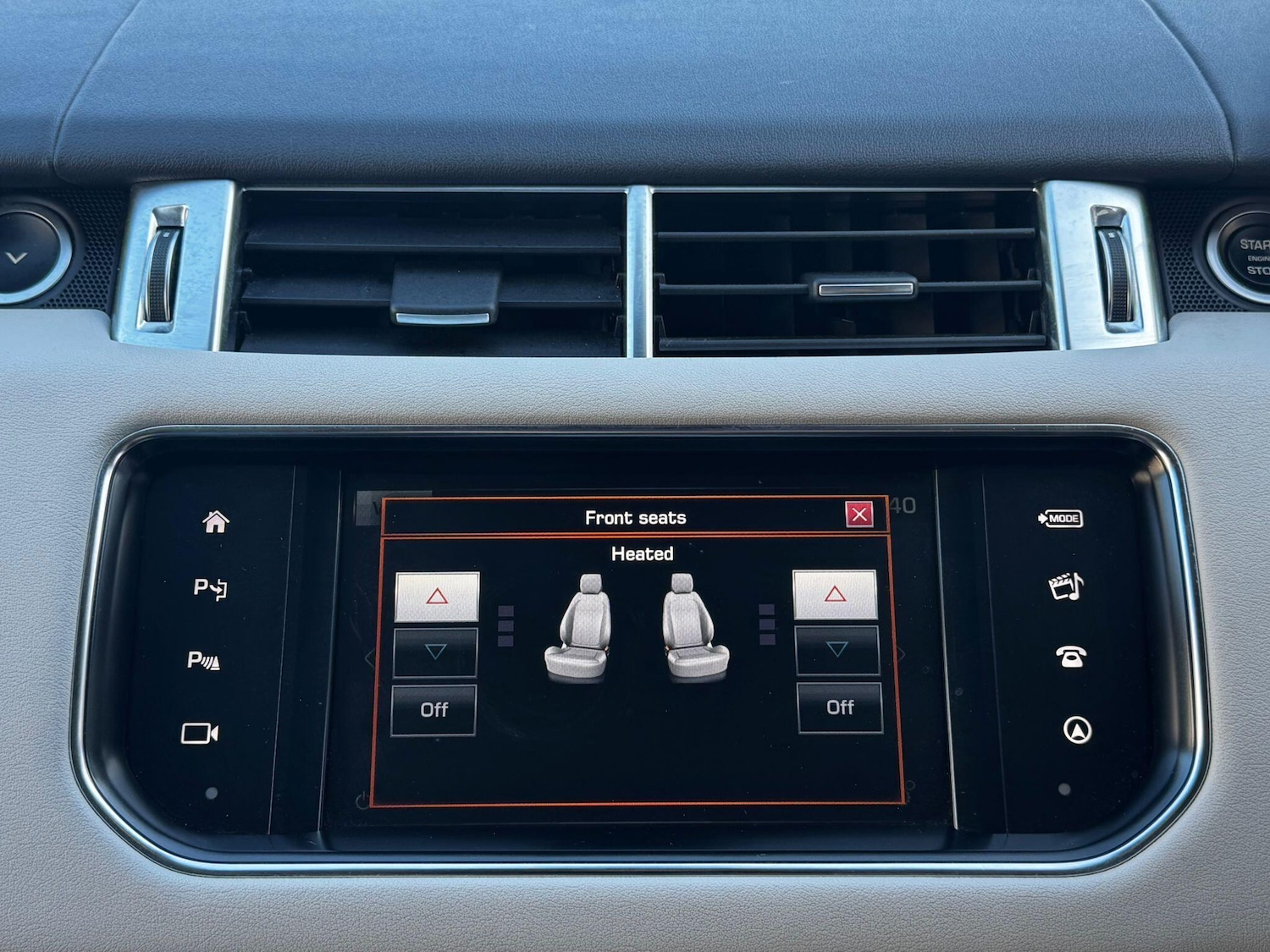Vehicle 28