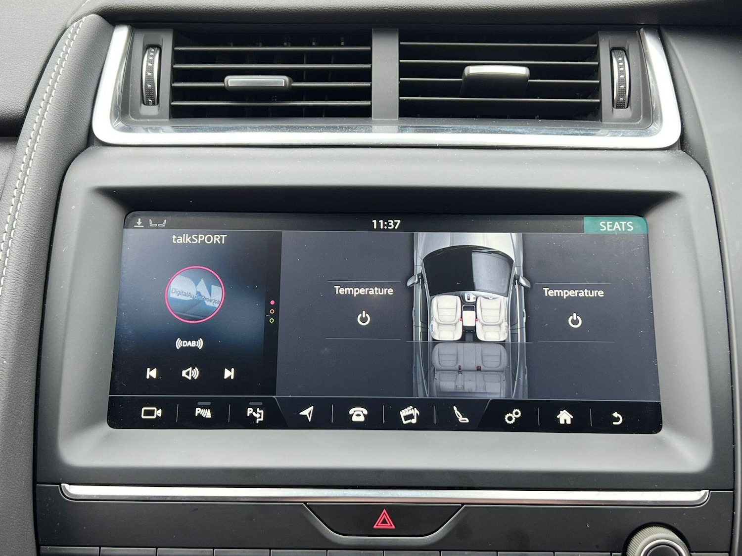 Used Jaguar E-Pace 2018 for sale - 76433146: Photo 12