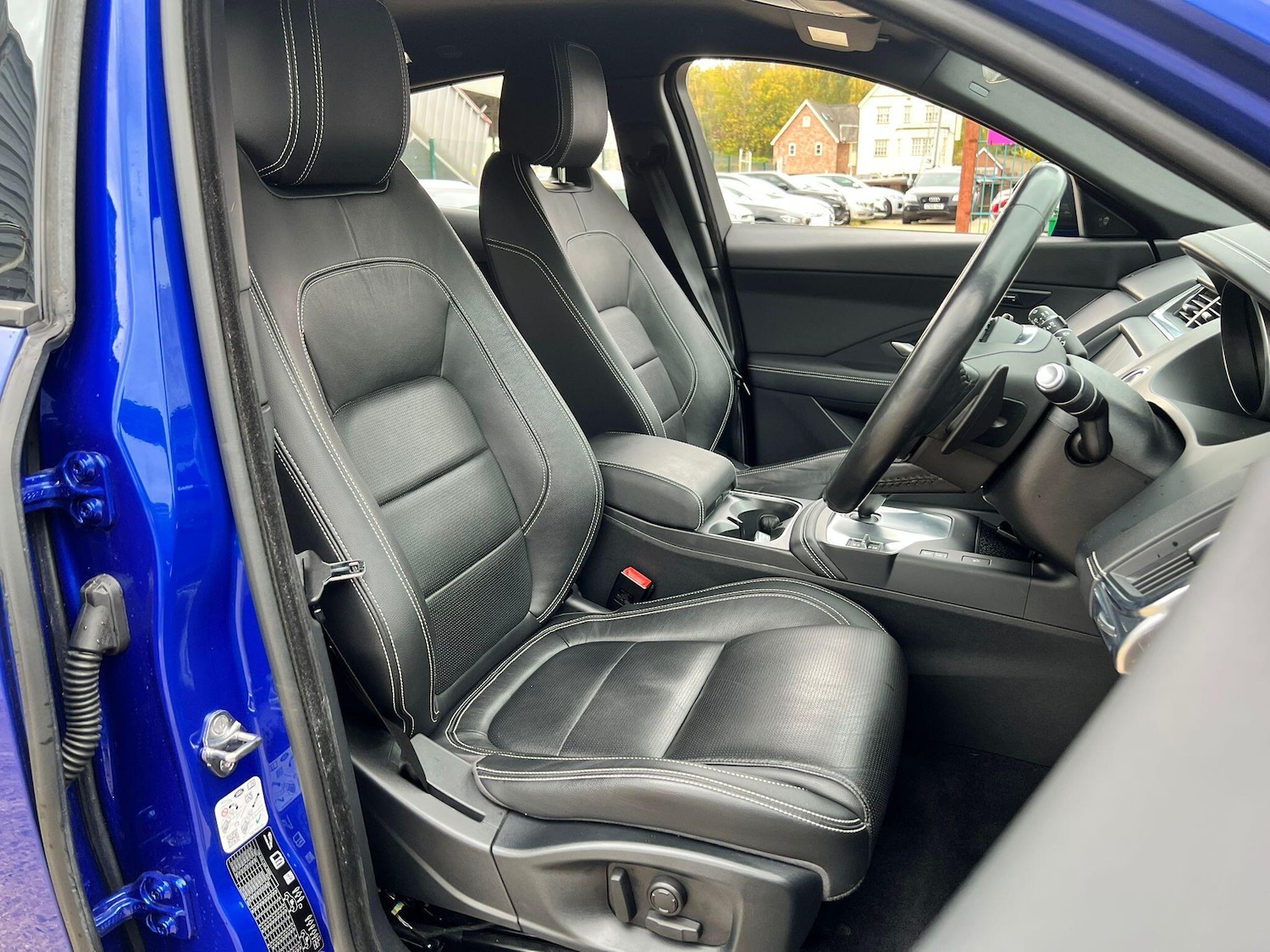 Used Jaguar E-Pace 2018 for sale - 76433146: Photo 15