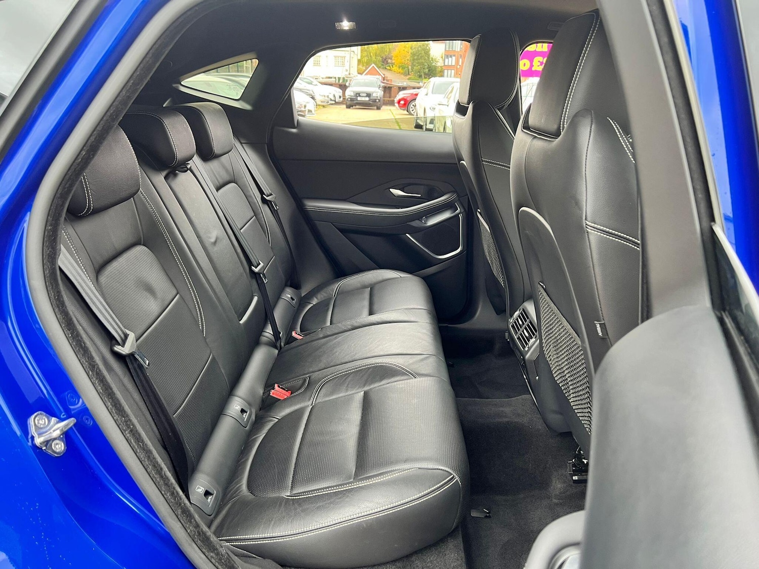 Used Jaguar E-Pace 2018 for sale - 76433146: Photo 17