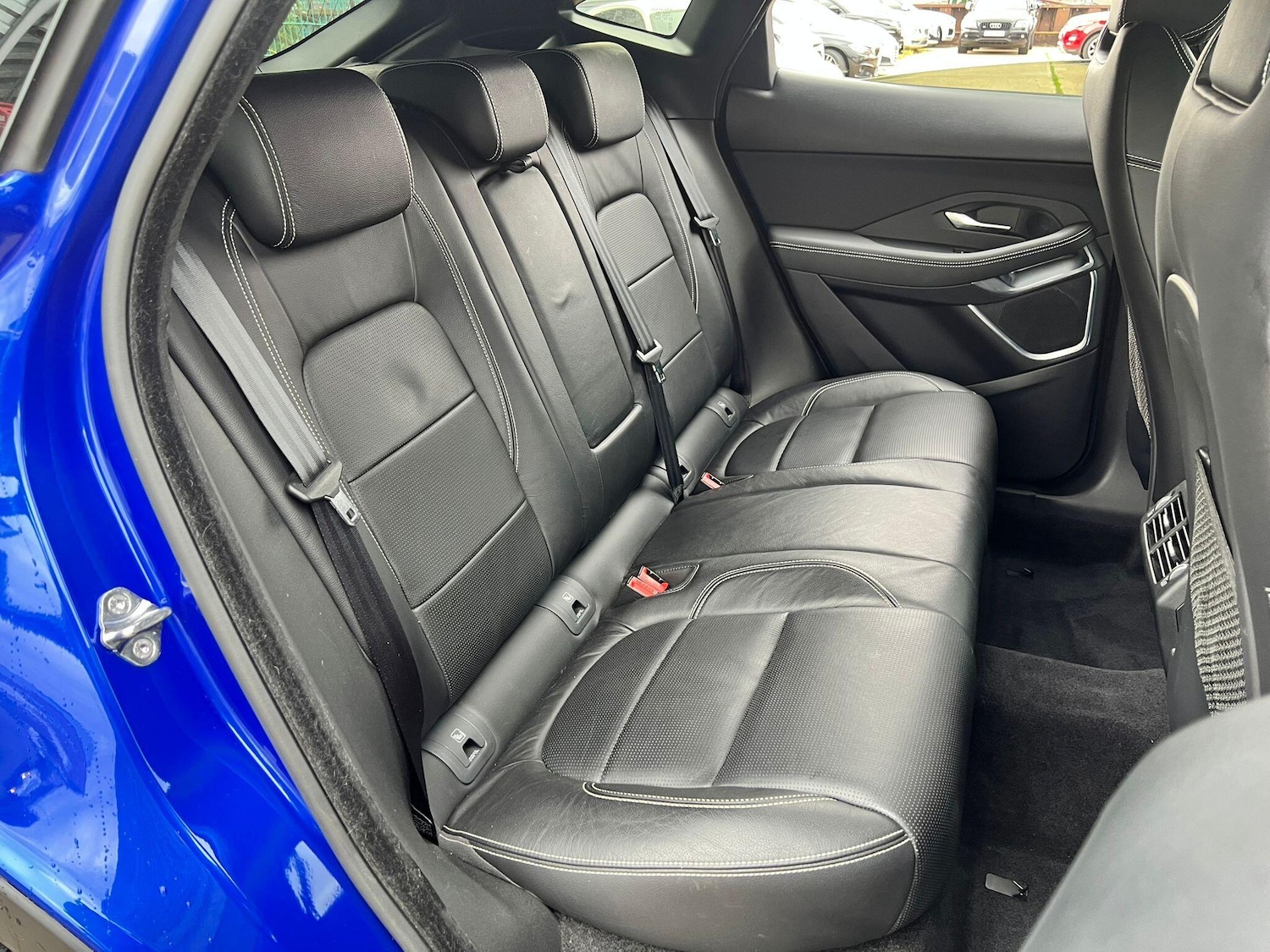 Used Jaguar E-Pace 2018 for sale - 76433146: Photo 18