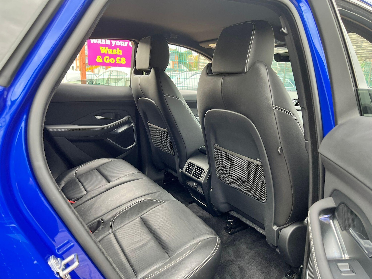 Used Jaguar E-Pace 2018 for sale - 76433146: Photo 19