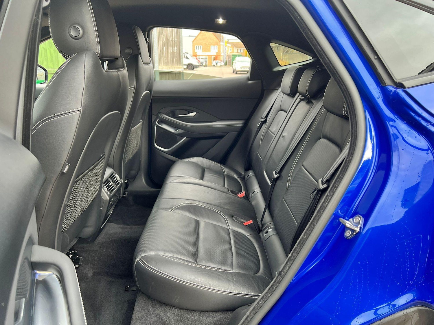 Used Jaguar E-Pace 2018 for sale - 76433146: Photo 20