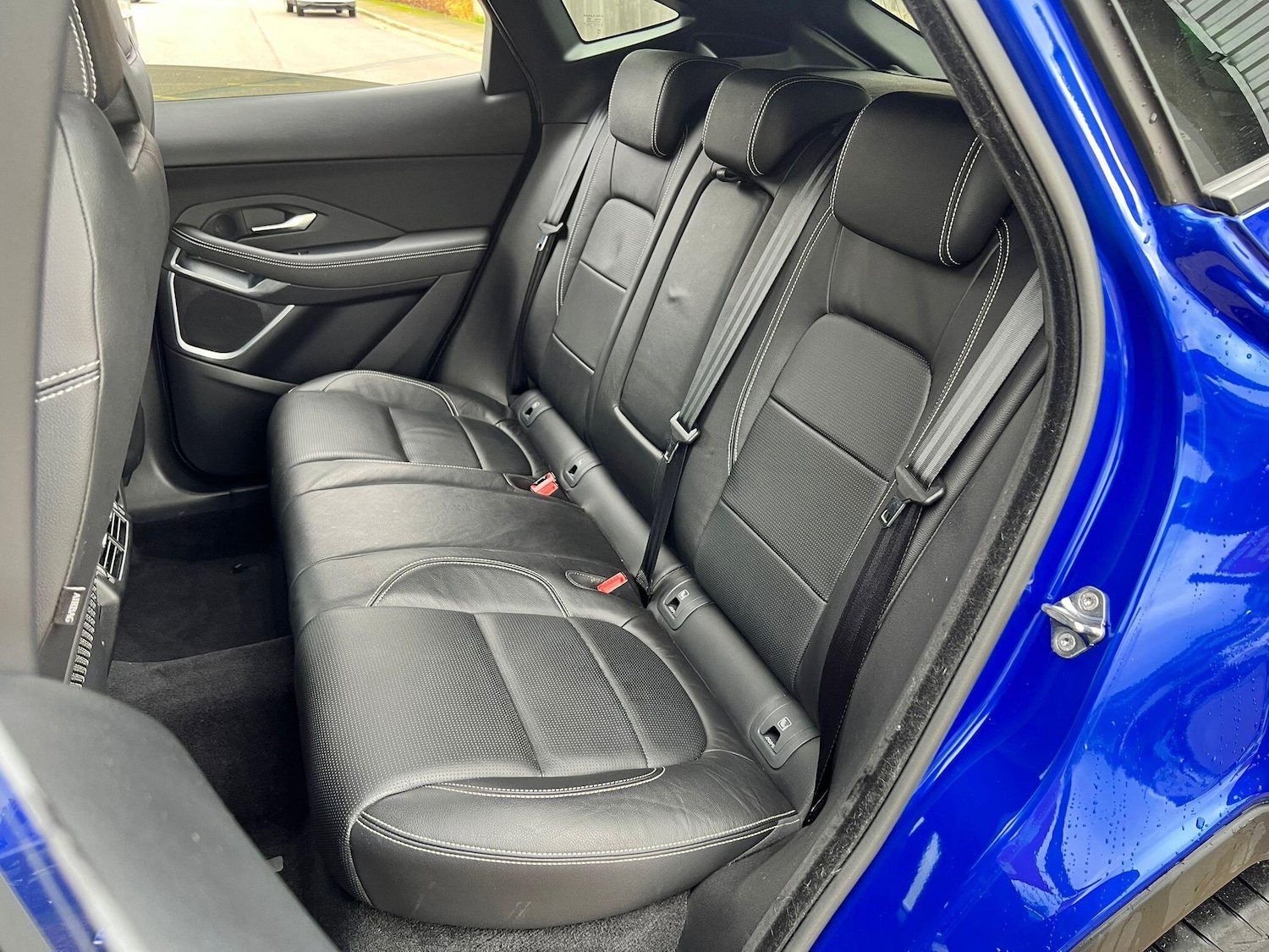 Used Jaguar E-Pace 2018 for sale - 76433146: Photo 21