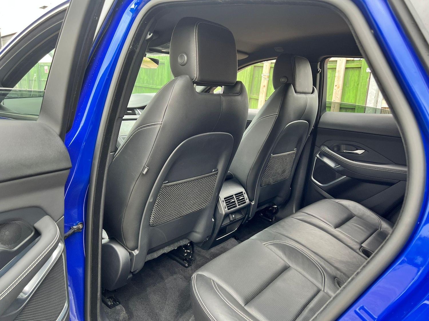 Used Jaguar E-Pace 2018 for sale - 76433146: Photo 22