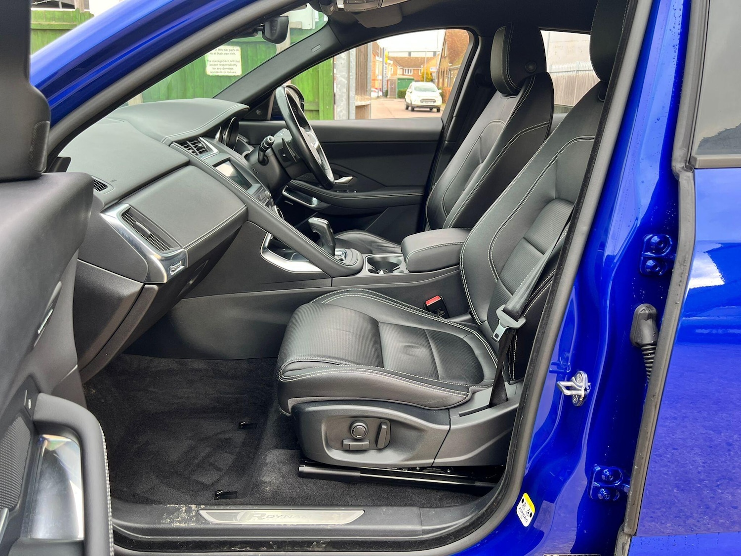 Used Jaguar E-Pace 2018 for sale - 76433146: Photo 23