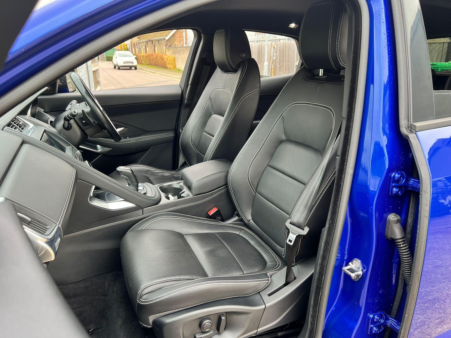 Used Jaguar E-Pace 2018 for sale - 76433146: Photo 24