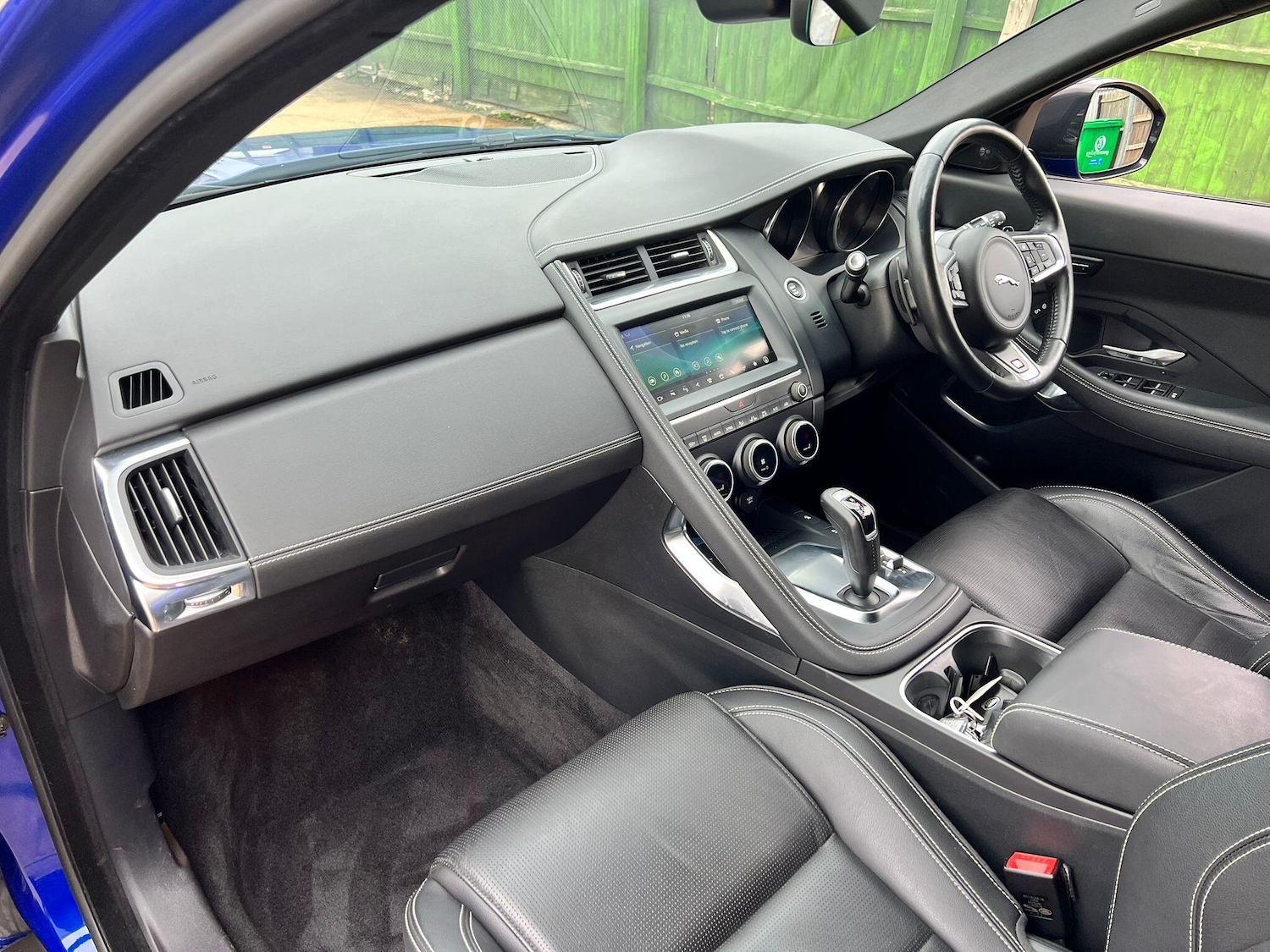 Used Jaguar E-Pace 2018 for sale - 76433146: Photo 25