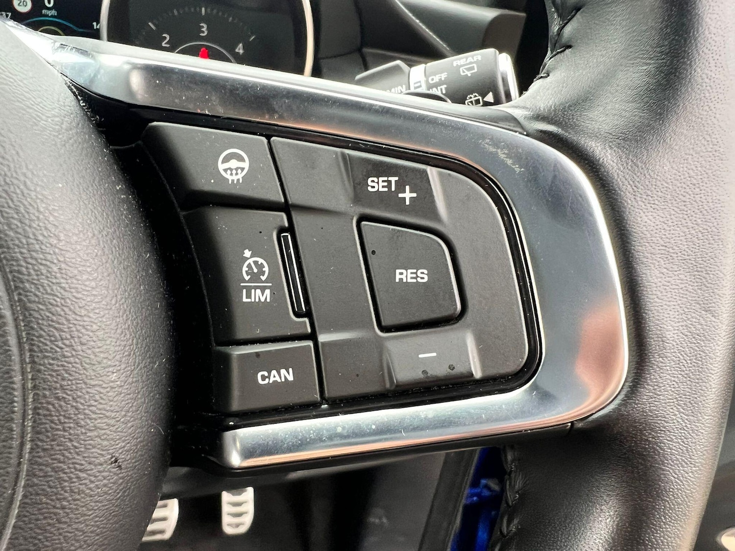 Used Jaguar E-Pace 2018 for sale - 76433146: Photo 29