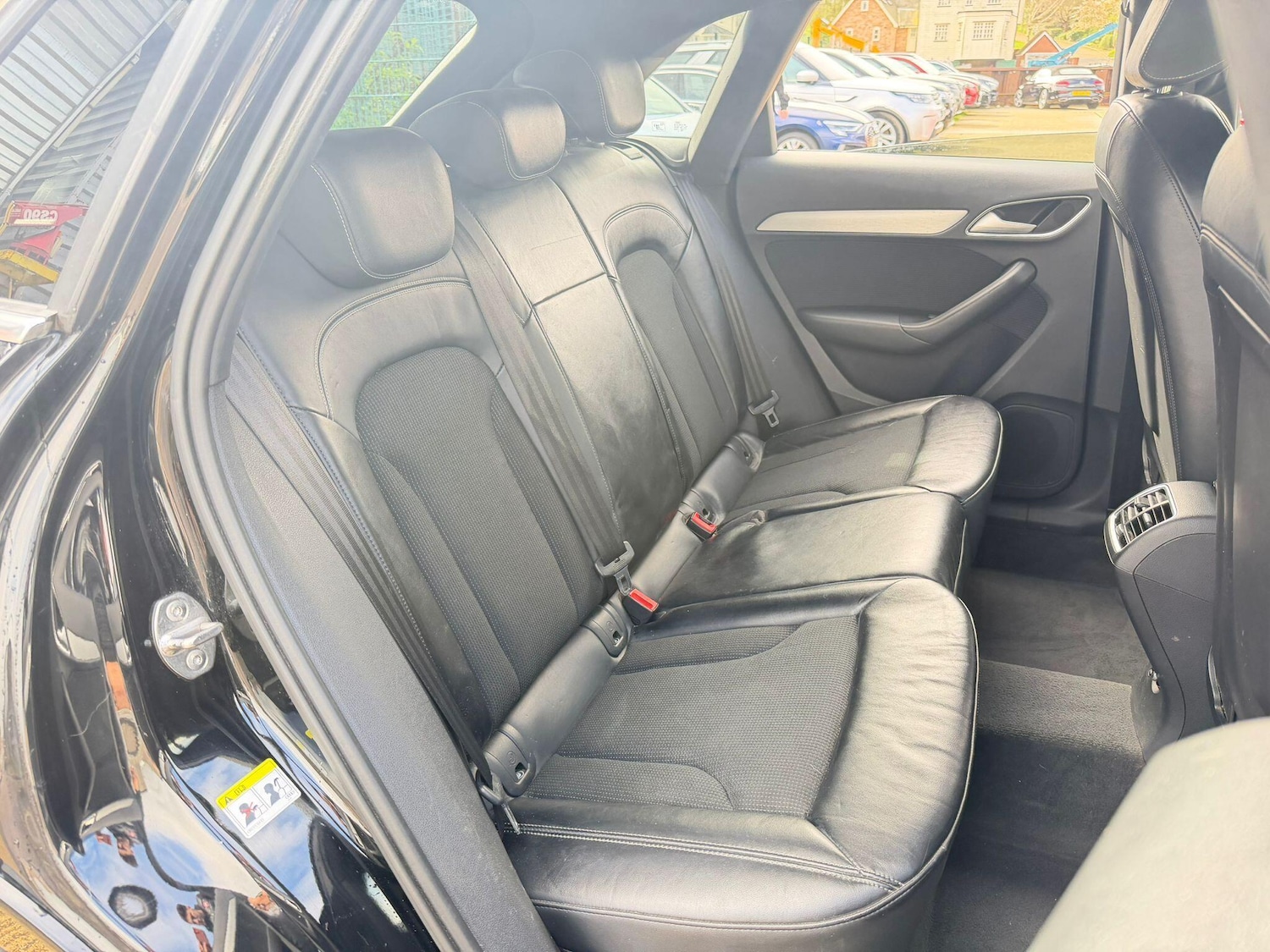 Used Audi Q3 2017 for sale - 78100971: Photo 13