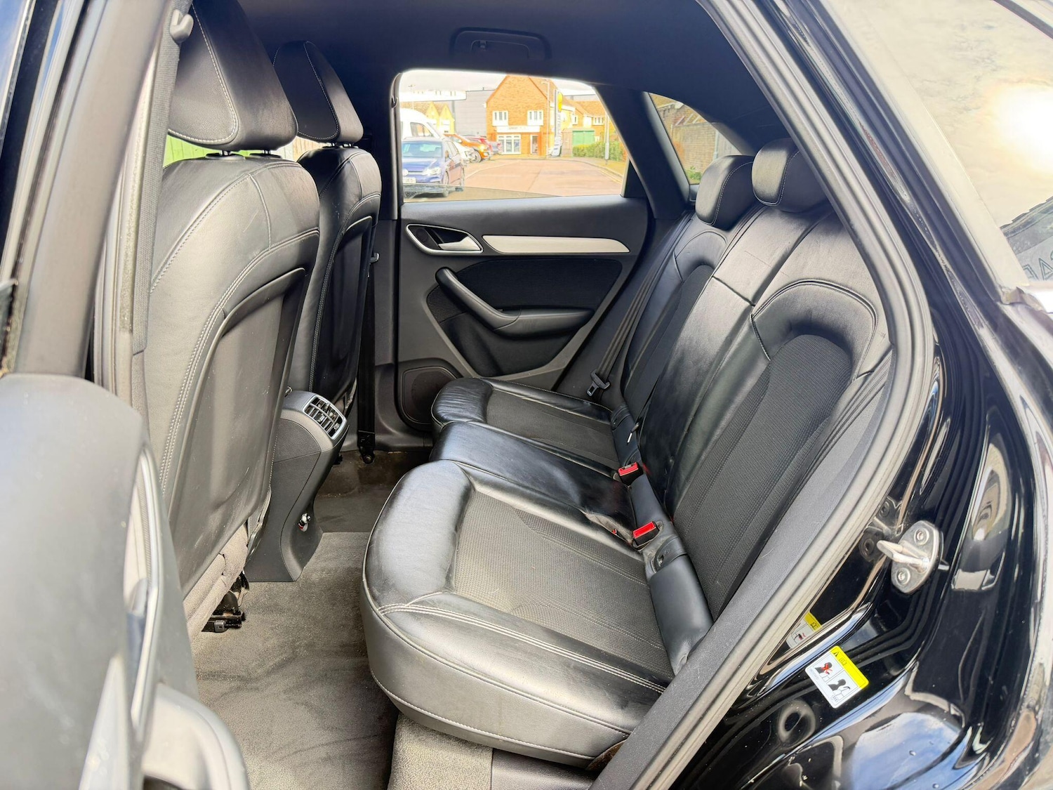 Used Audi Q3 2017 for sale - 78100971: Photo 15