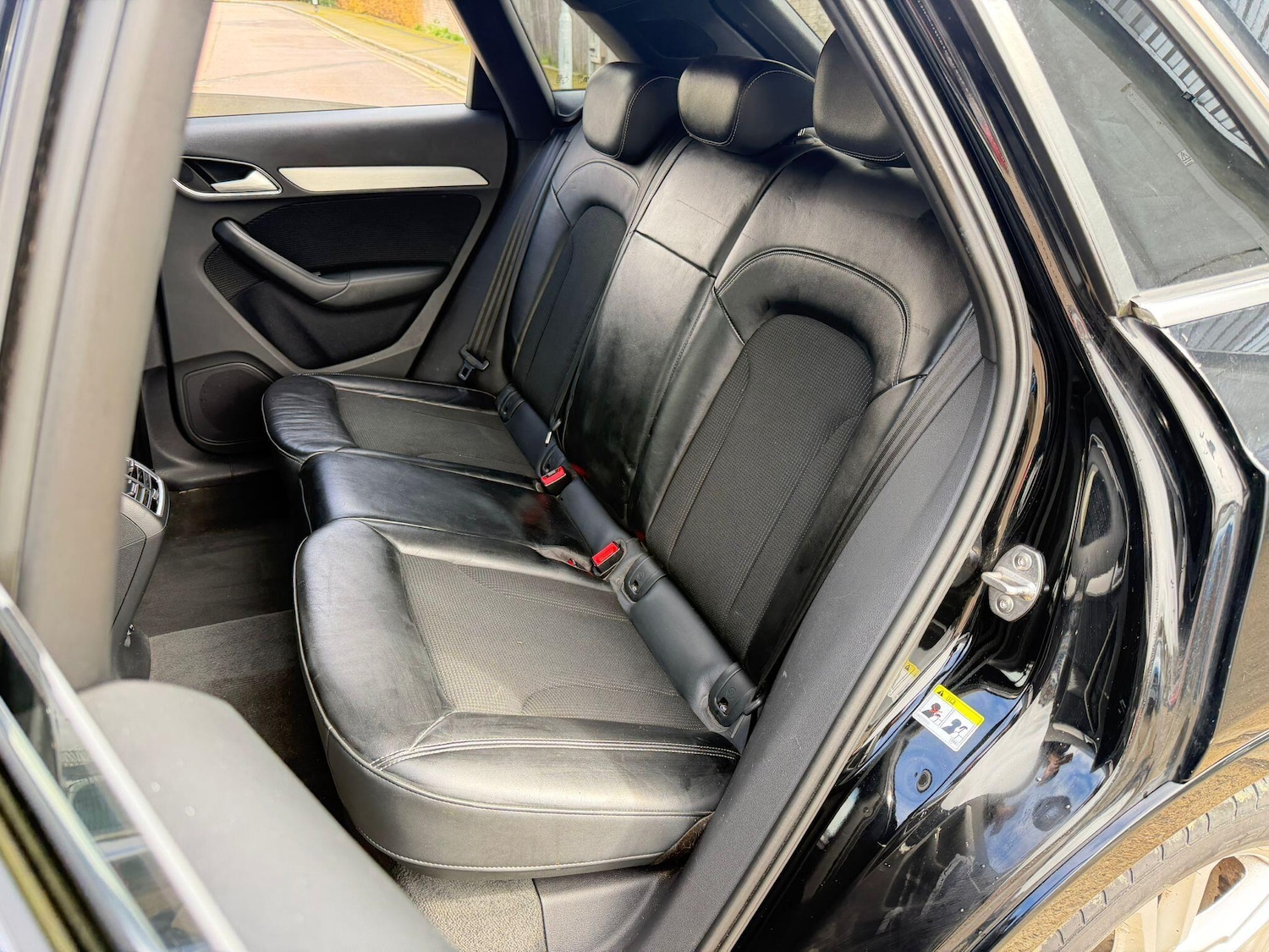 Used Audi Q3 2017 for sale - 78100971: Photo 16