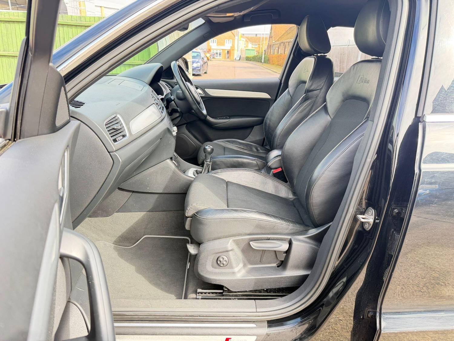 Used Audi Q3 2017 for sale - 78100971: Photo 18