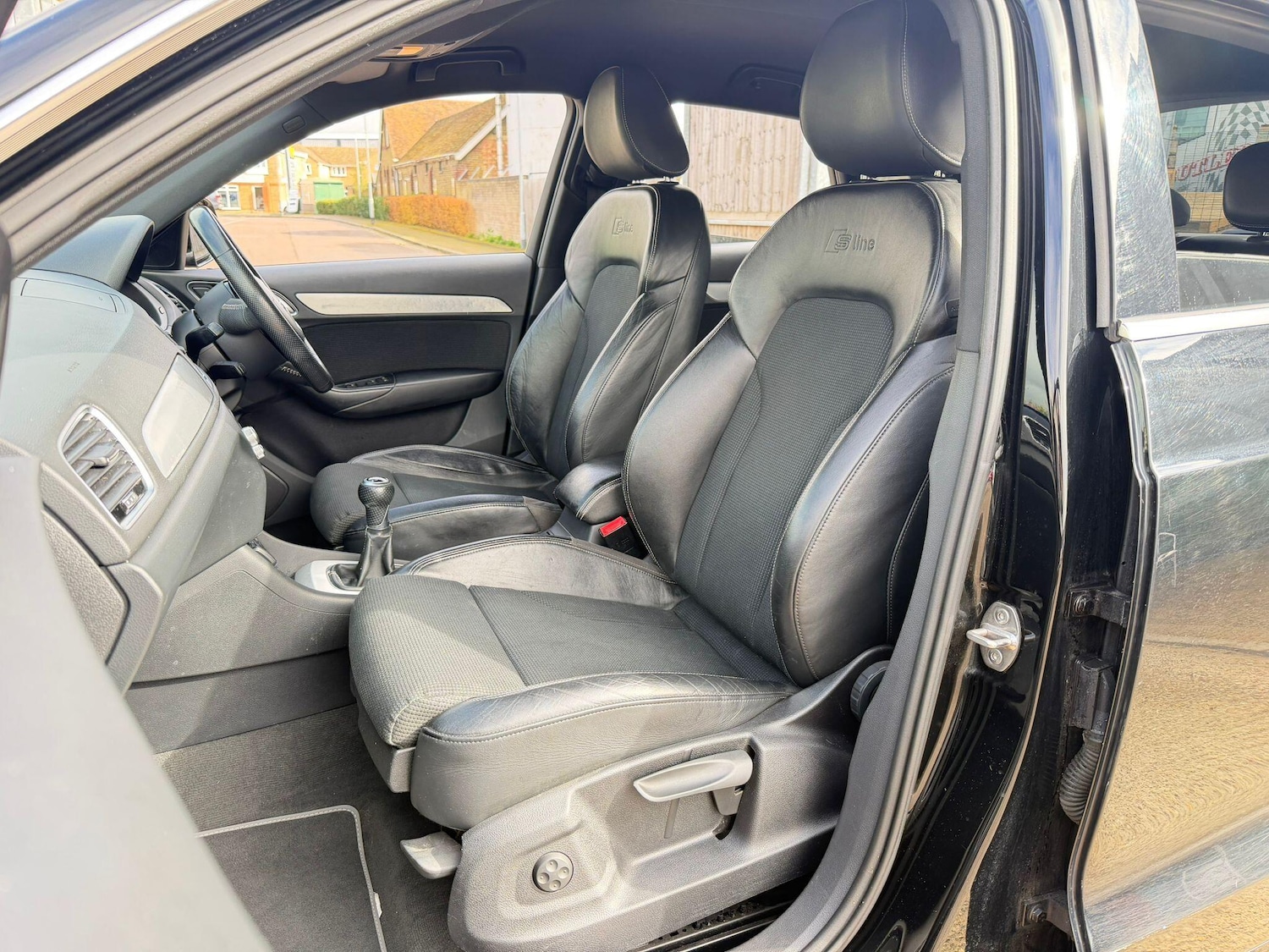 Used Audi Q3 2017 for sale - 78100971: Photo 19