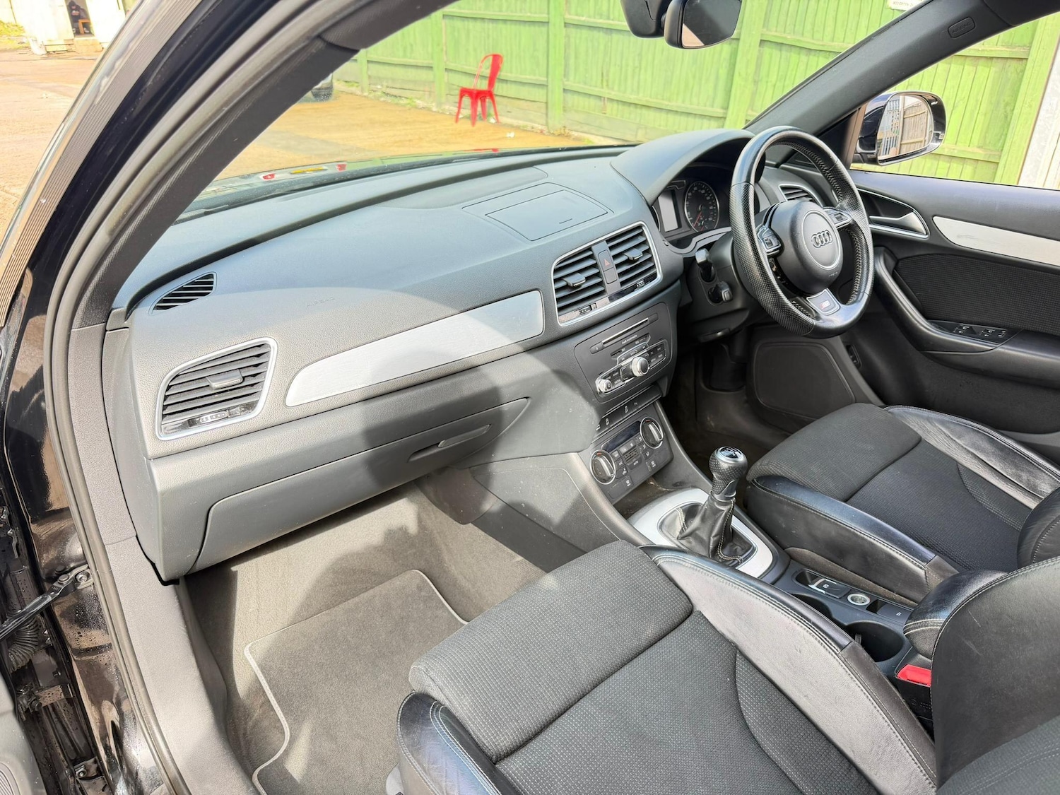 Used Audi Q3 2017 for sale - 78100971: Photo 20