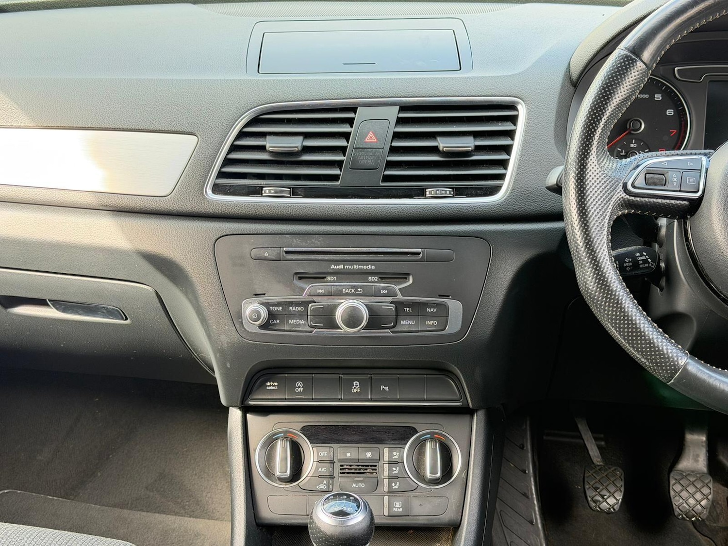 Used Audi Q3 2017 for sale - 78100971: Photo 22