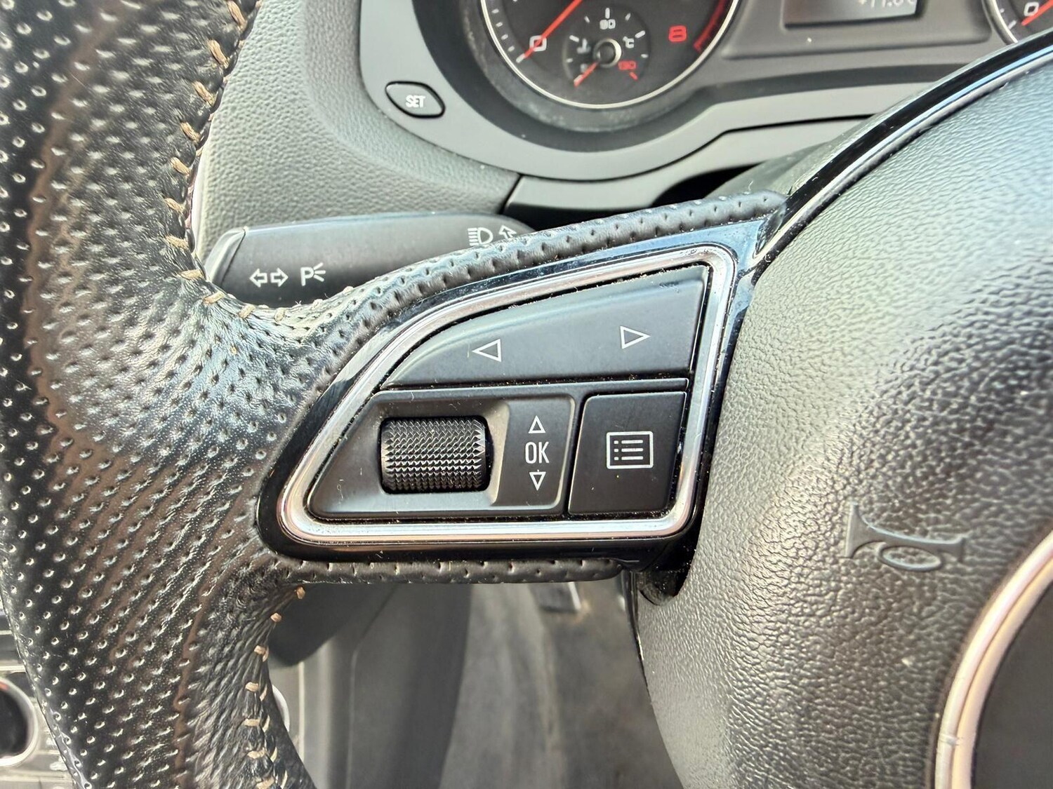 Used Audi Q3 2017 for sale - 78100971: Photo 24