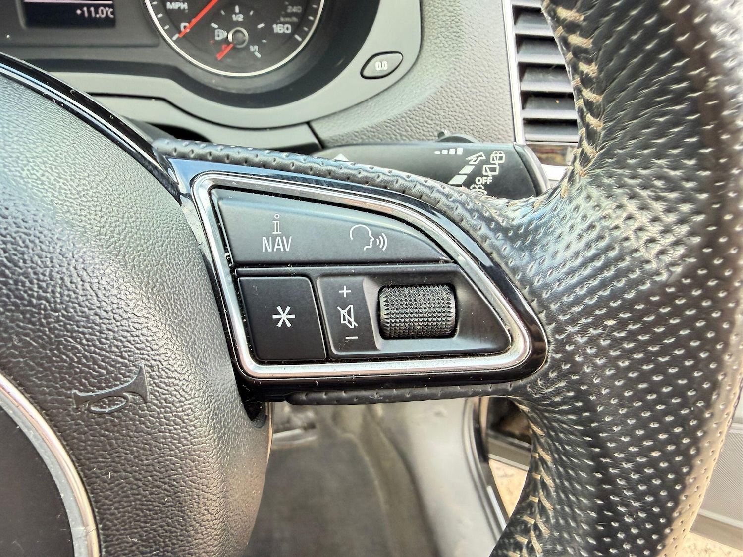 Used Audi Q3 2017 for sale - 78100971: Photo 25