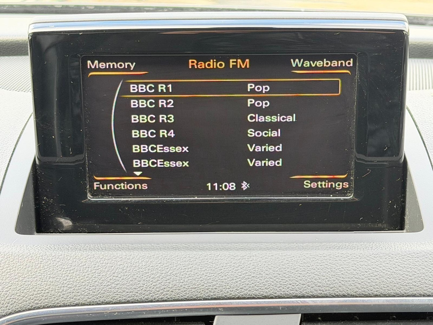 Used Audi Q3 2017 for sale - 78100971: Photo 27