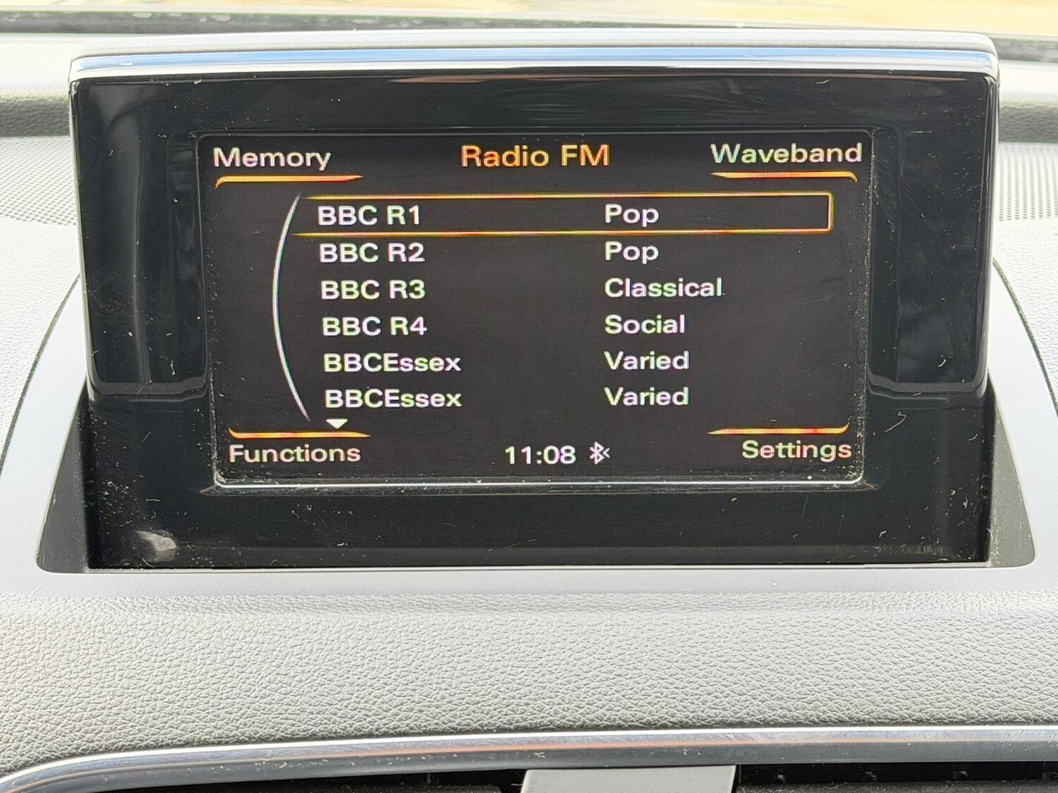 Used Audi Q3 2017 for sale - 78100971: Photo 28