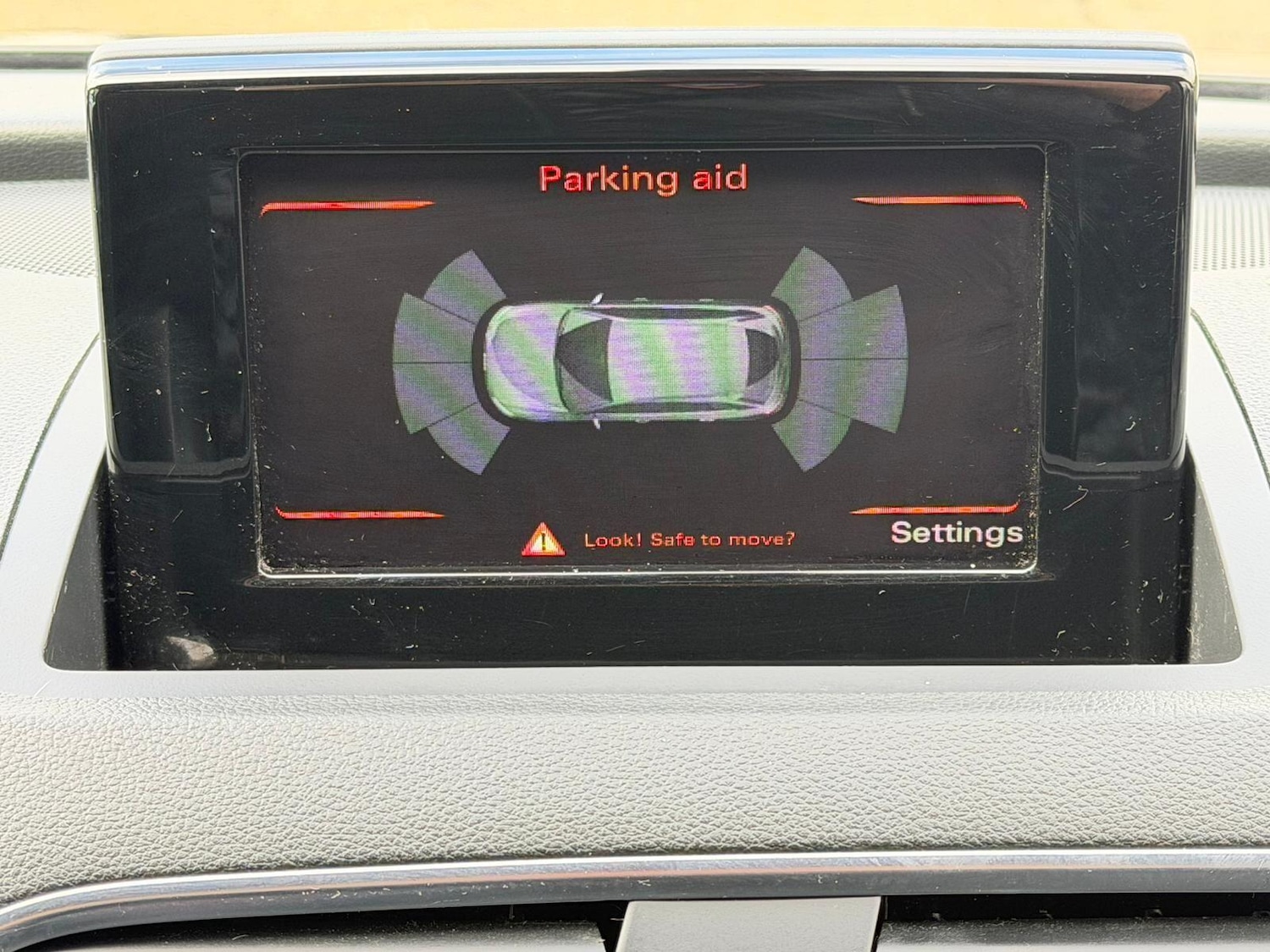 Used Audi Q3 2017 for sale - 78100971: Photo 29