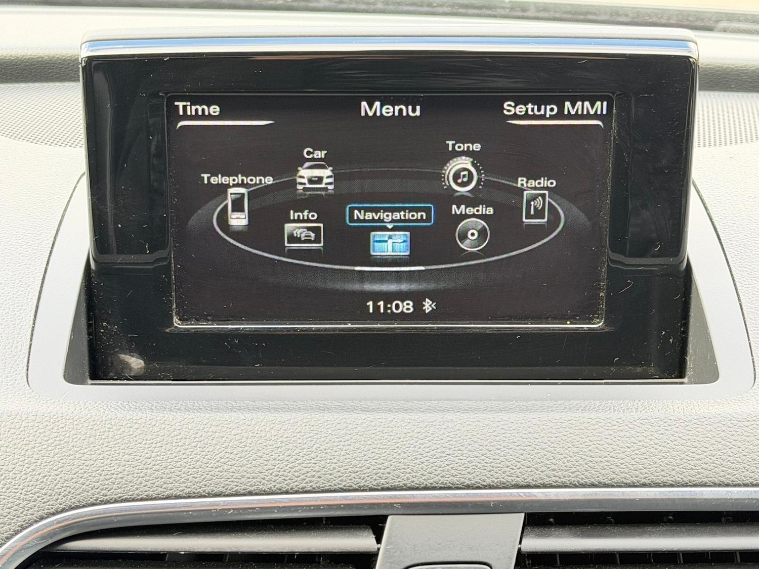 Used Audi Q3 2017 for sale - 78100971: Photo 30