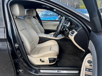Used BMW 5 Series 2012 for sale - 79201837: Photo
