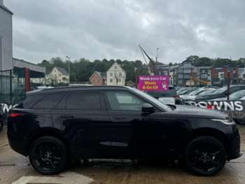 Used Land Rover Range Rover Velar 2019 for sale - 74776514: Photo