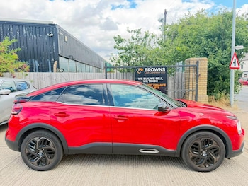 Used Citroen C4 2021 for sale - 79440585: Photo