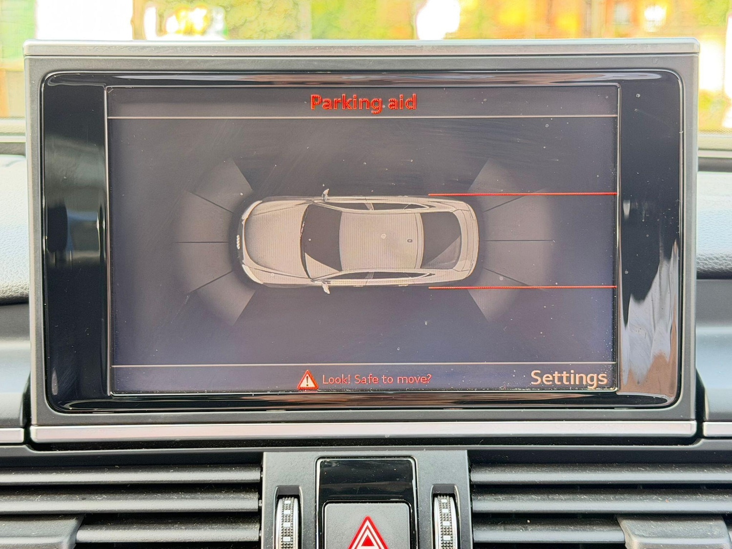 Used Audi A7 2015 for sale - 78185145: Photo 14