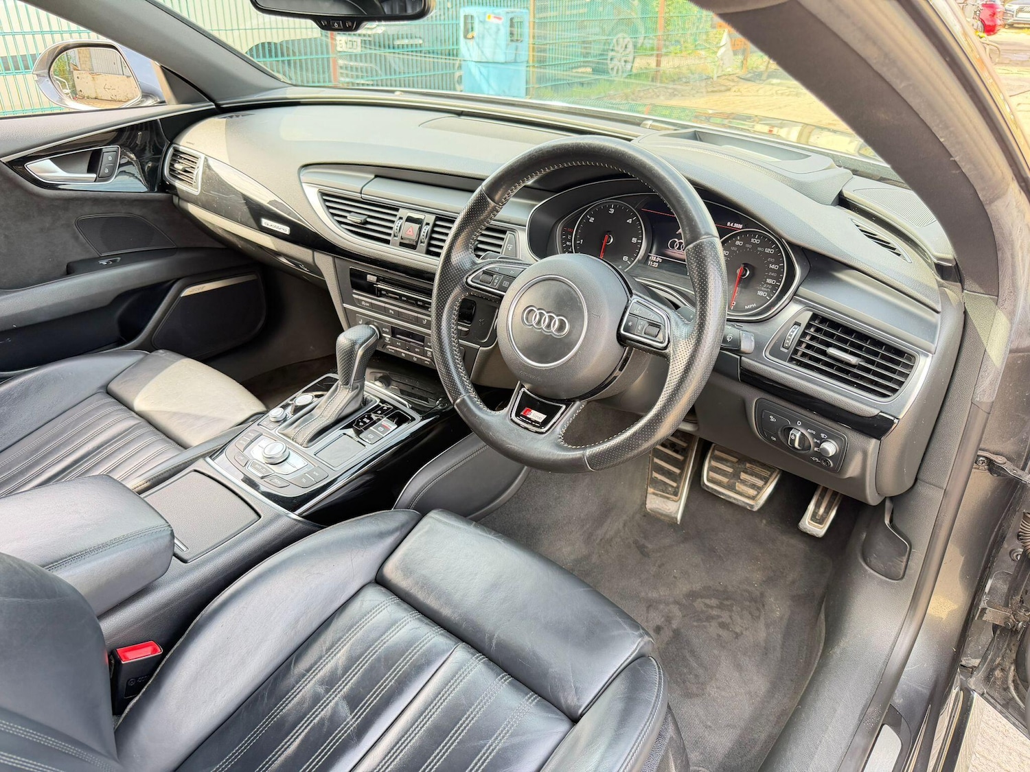 Used Audi A7 2015 for sale - 78185145: Photo 15