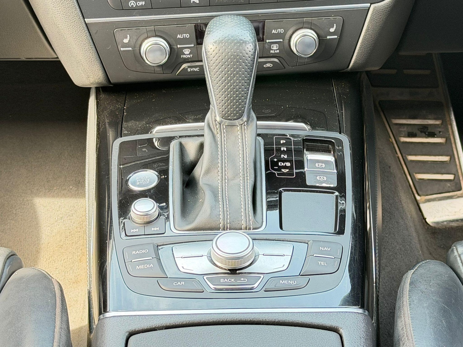 Used Audi A7 2015 for sale - 78185145: Photo 17