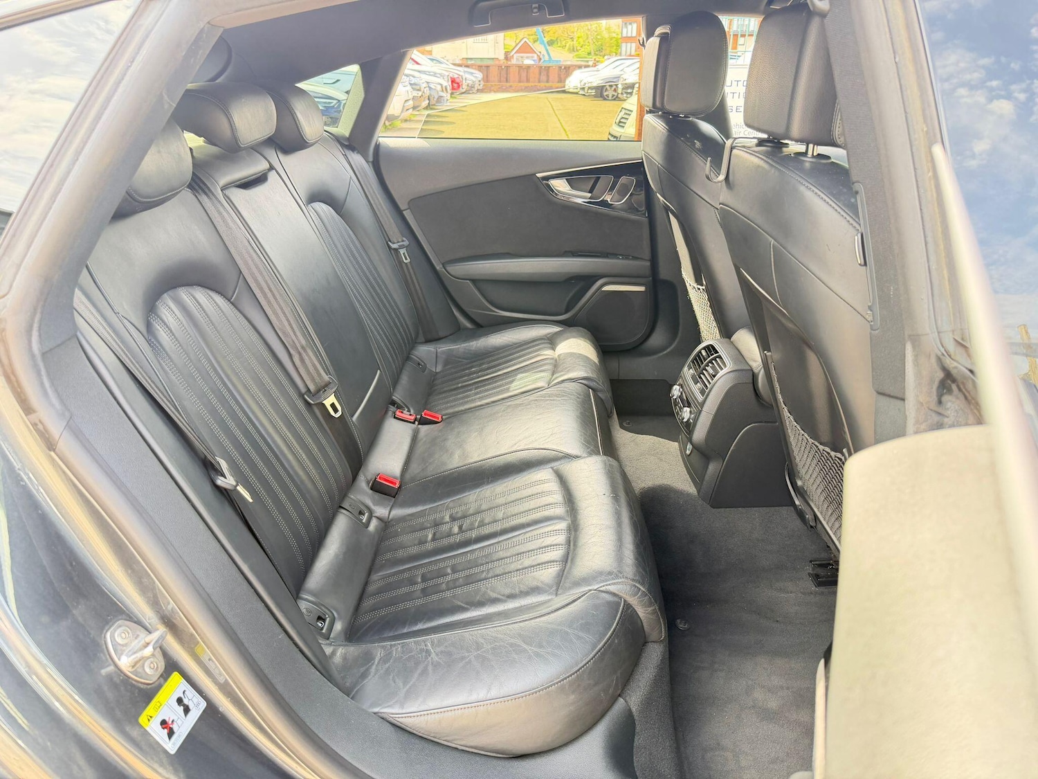 Used Audi A7 2015 for sale - 78185145: Photo 20