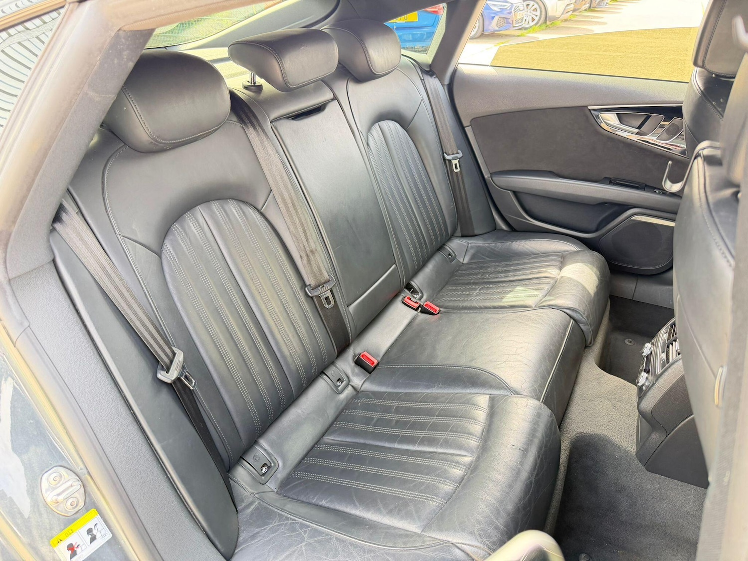 Used Audi A7 2015 for sale - 78185145: Photo 21