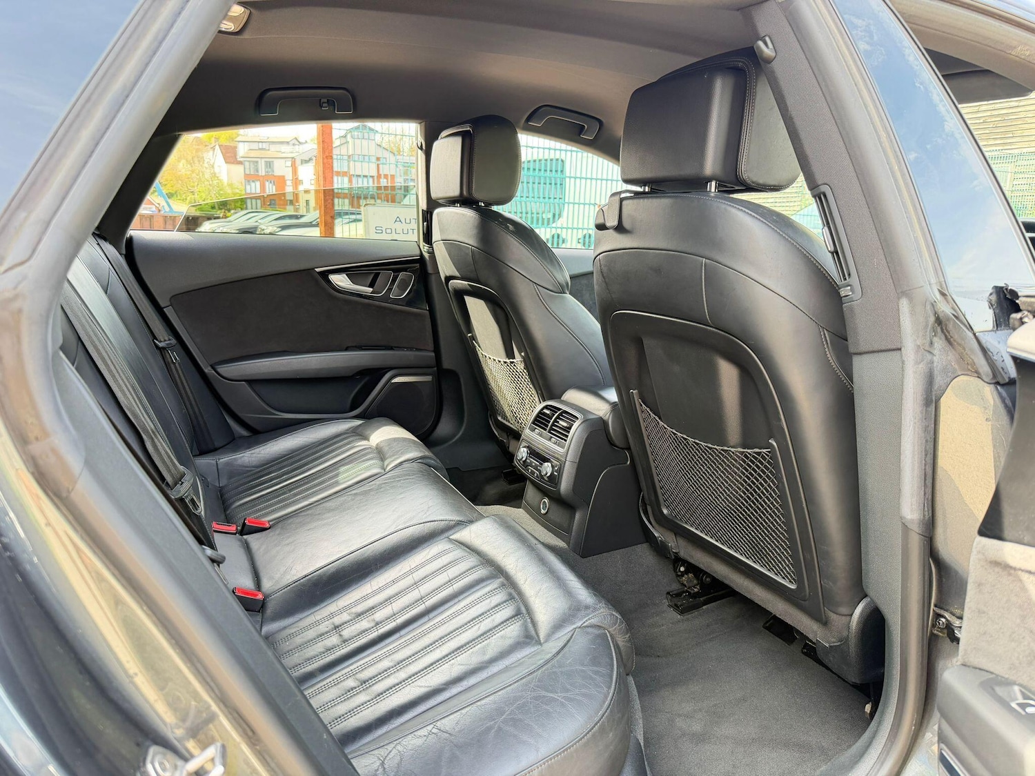 Used Audi A7 2015 for sale - 78185145: Photo 22