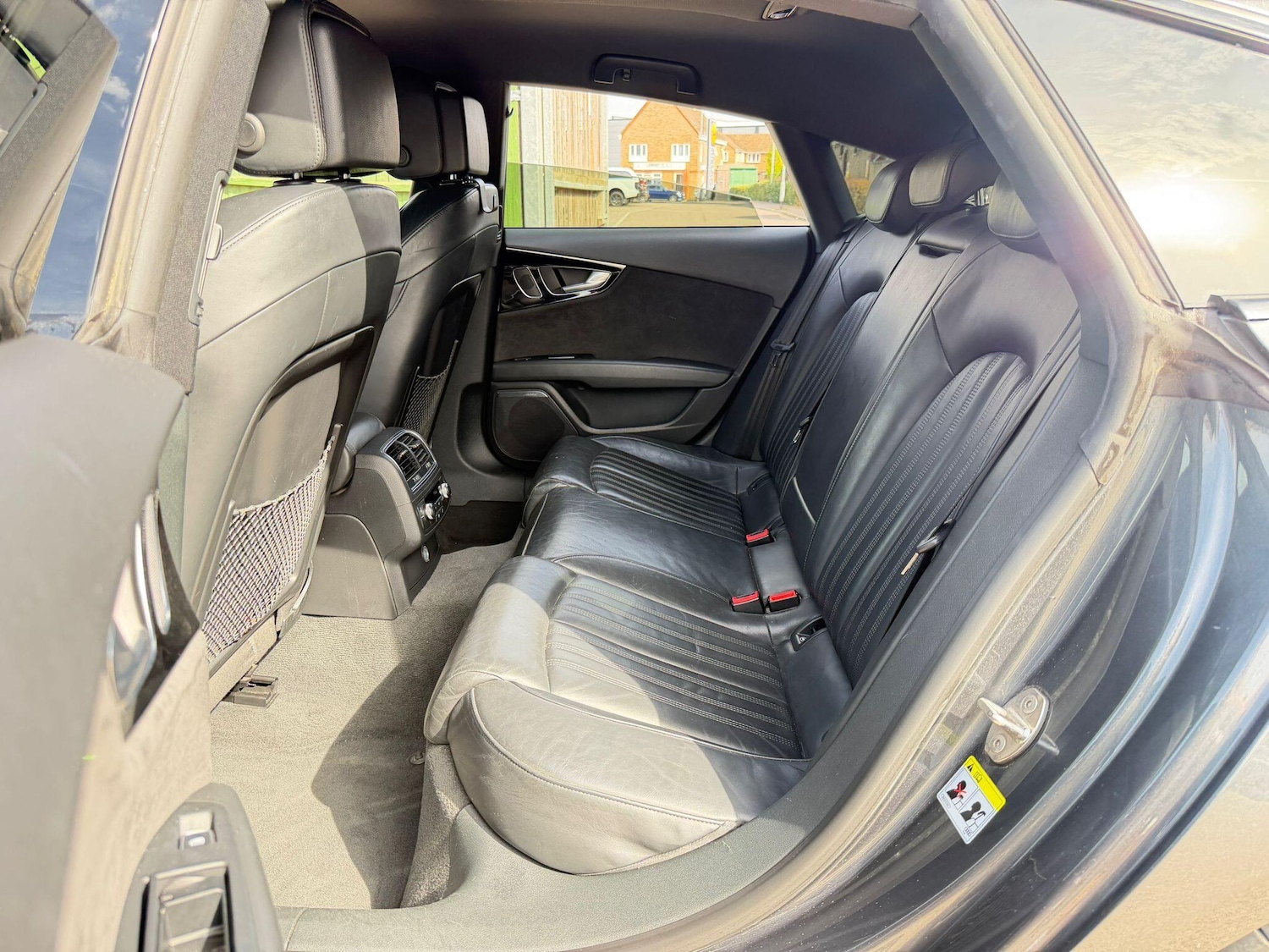 Used Audi A7 2015 for sale - 78185145: Photo 23