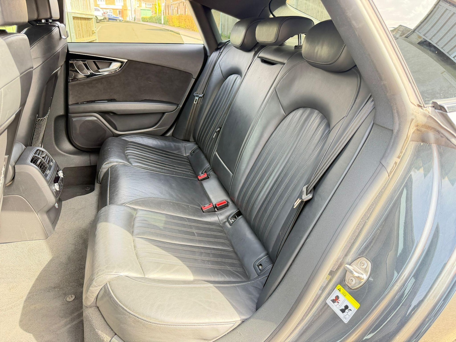 Used Audi A7 2015 for sale - 78185145: Photo 24