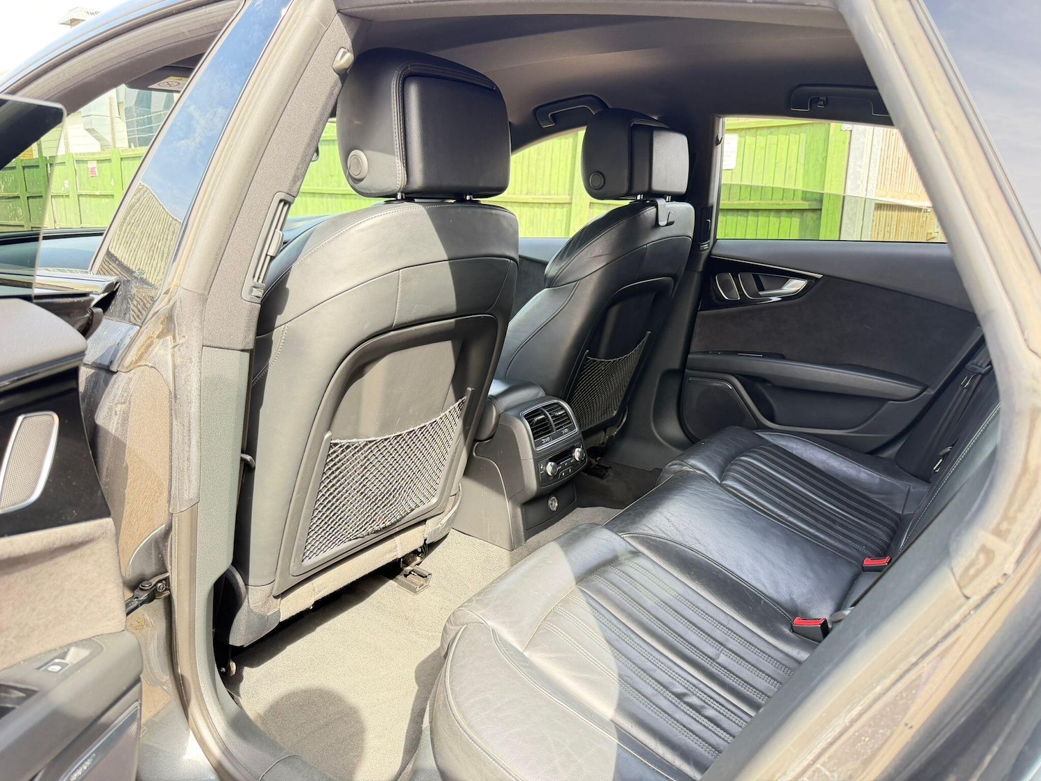 Used Audi A7 2015 for sale - 78185145: Photo 25