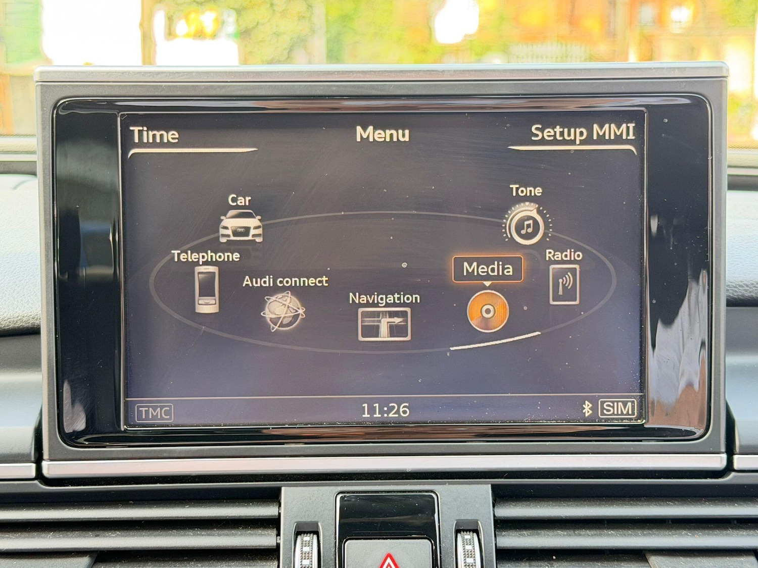 Used Audi A7 2015 for sale - 78185145: Photo 28