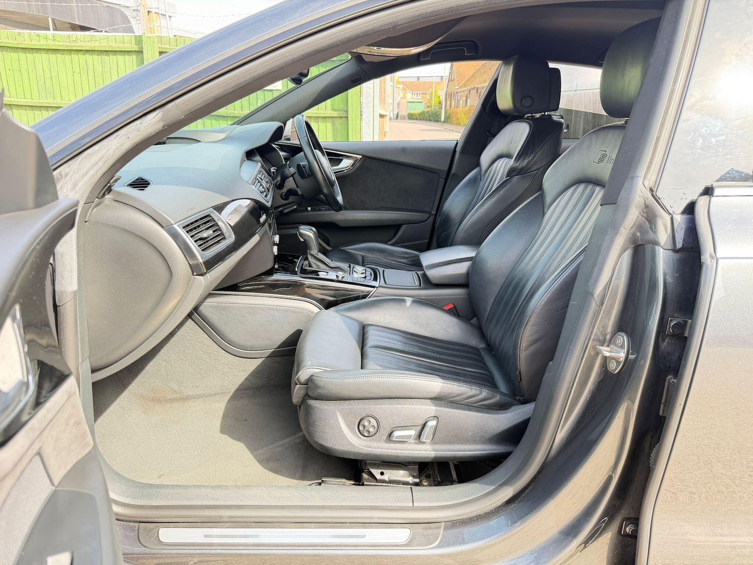 Used Audi A7 2015 for sale - 78185145: Photo 30