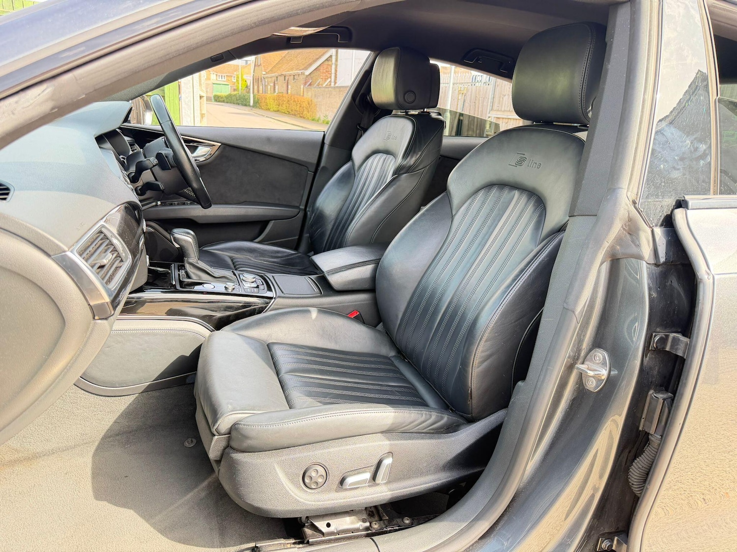 Used Audi A7 2015 for sale - 78185145: Photo 31