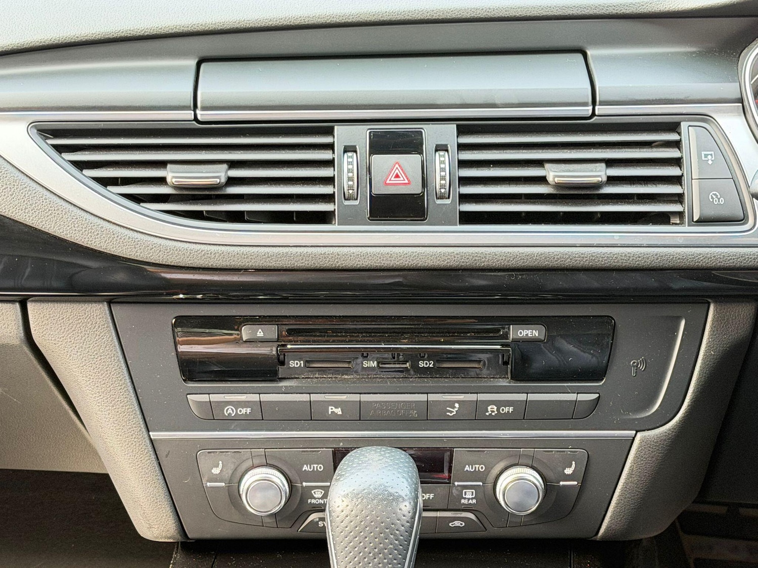 Used Audi A7 2015 for sale - 78185145: Photo 32