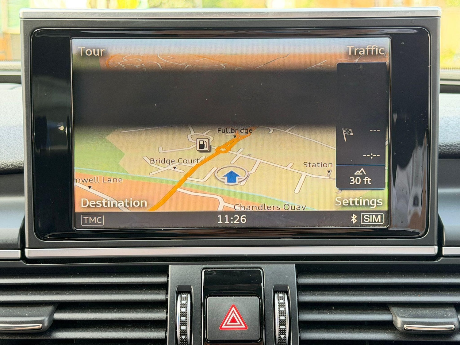 Used Audi A7 2015 for sale - 78185145: Photo 4