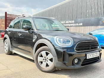 Used MINI Countryman 2021 for sale - 79304283: Photo