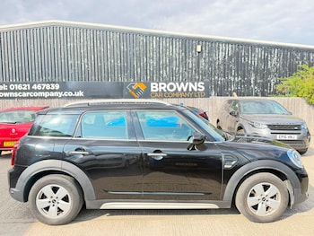 Used MINI Countryman 2021 for sale - 79304283: Photo