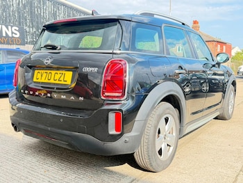 Used MINI Countryman 2021 for sale - 79304283: Photo