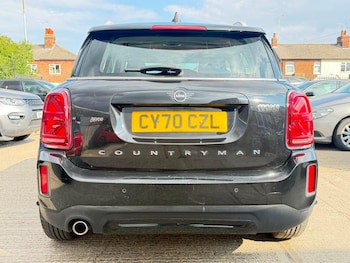 Used MINI Countryman 2021 for sale - 79304283: Photo
