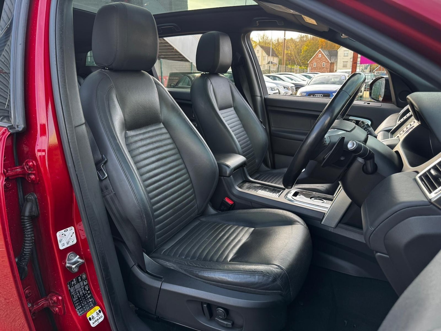 Used Land Rover Discovery Sport 2016 for sale - 77015477: Photo 15